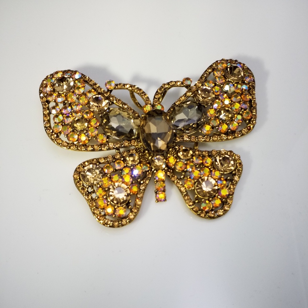 Womens Brooch